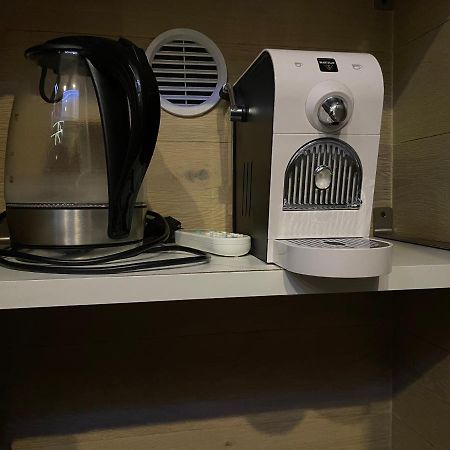 Small Home Budapest Drava 外观 照片