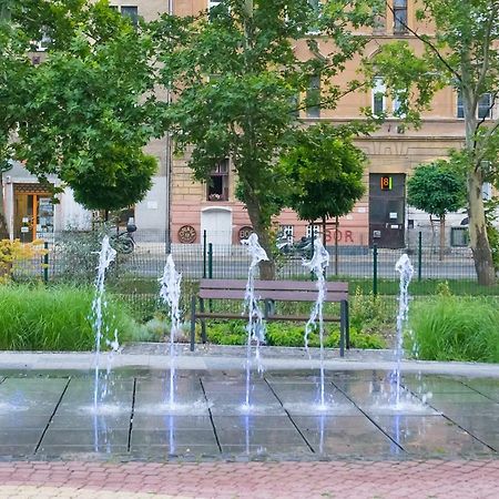 Small Home Budapest Drava 外观 照片