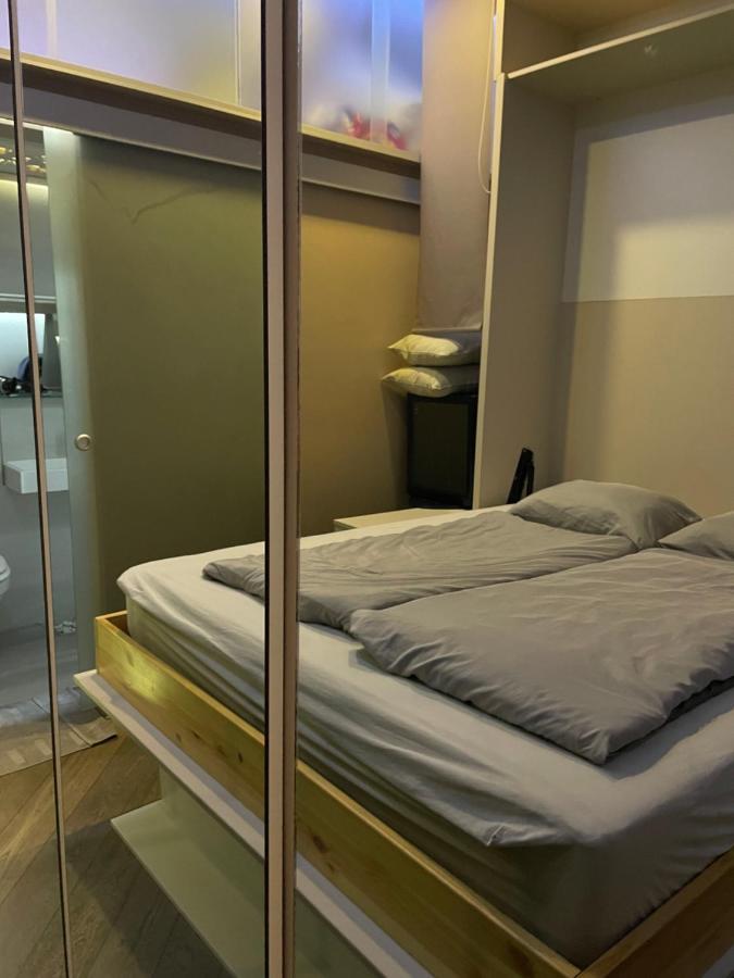 Small Home Budapest Drava 外观 照片