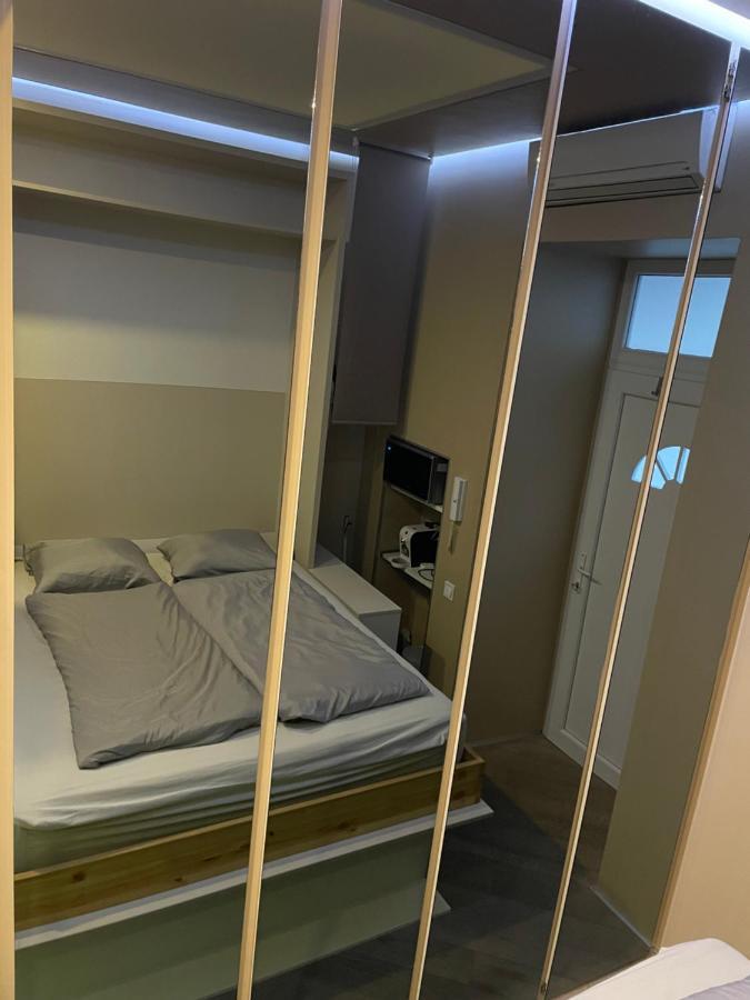 Small Home Budapest Drava 外观 照片