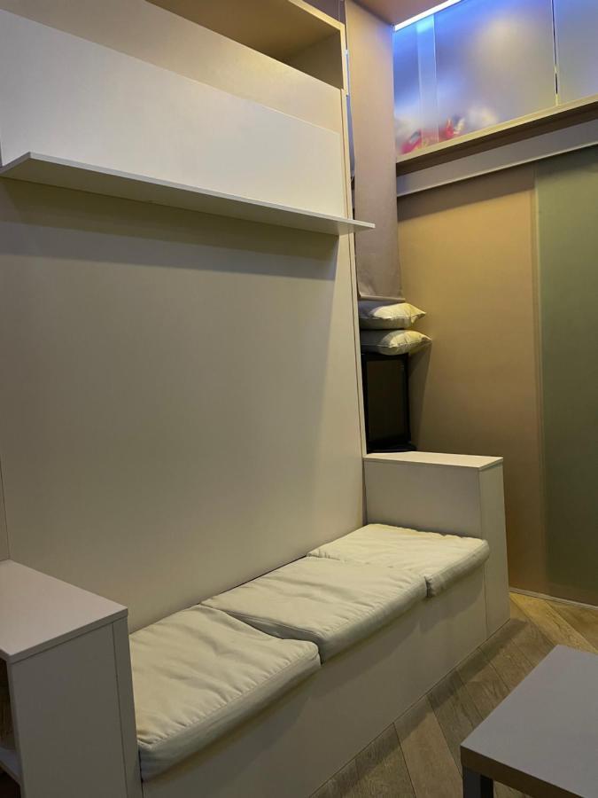 Small Home Budapest Drava 外观 照片