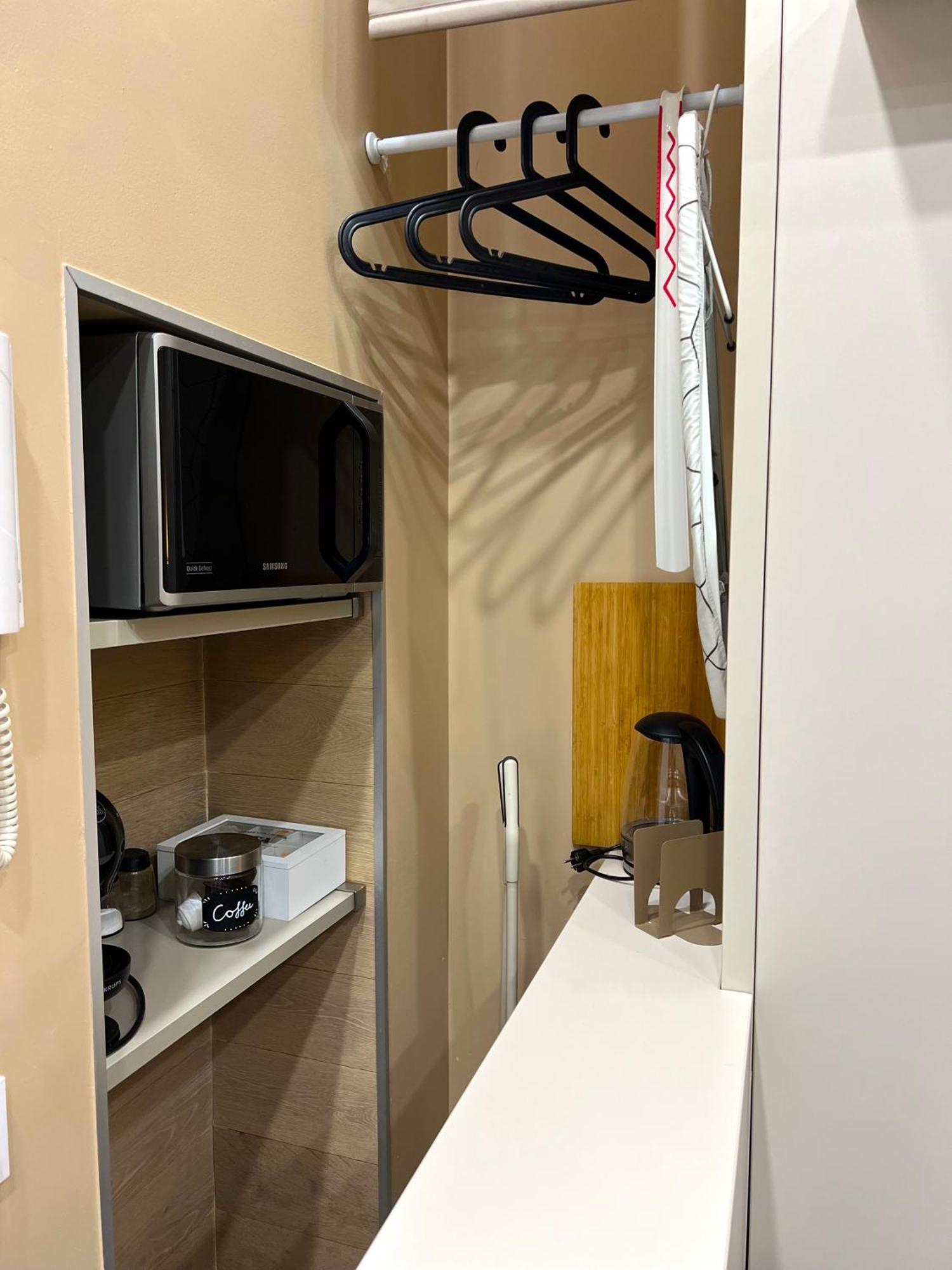 Small Home Budapest Drava 外观 照片